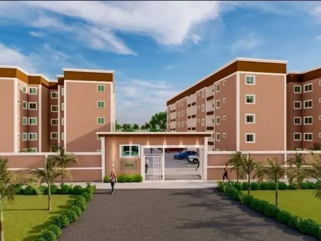 Apartamento venda em Região Geográfica Imediata de Fortaleza, Caucaia
