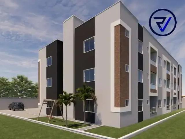 Apartamento venda em Região Geográfica Imediata de Fortaleza, Caucaia