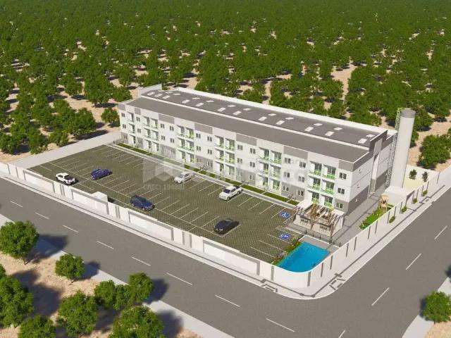 Apartamento venda em Região Geográfica Imediata de Fortaleza, Caucaia