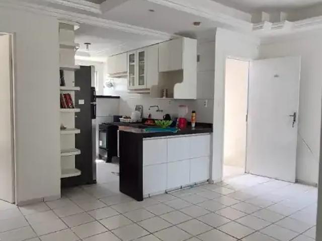 Apartamento venda em Região Geográfica Imediata de Fortaleza, Caucaia