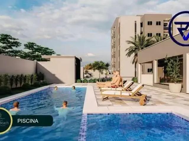 Apartamento venda em Região Geográfica Imediata de Fortaleza, Caucaia