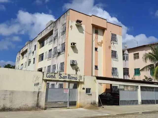 Apartamento venda em Região Geográfica Imediata de Fortaleza, Caucaia