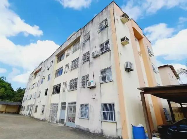 Apartamento venda em Região Geográfica Imediata de Fortaleza, Caucaia