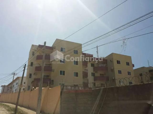 Apartamento venda em Região Geográfica Imediata de Fortaleza, Caucaia