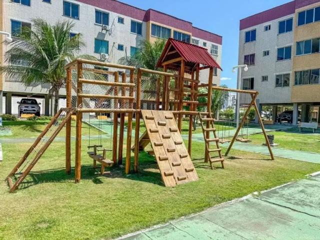 Apartamento venda em Região Geográfica Imediata de Fortaleza, Caucaia