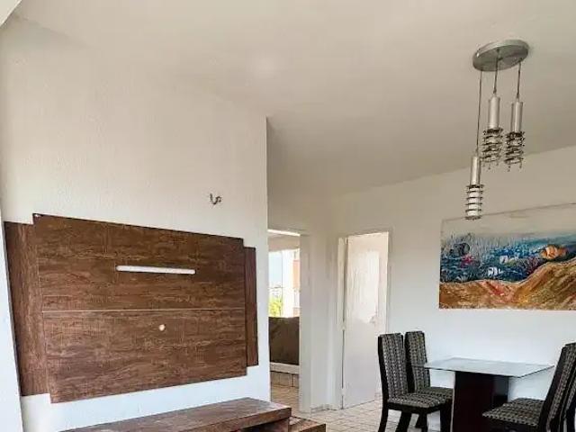 Apartamento venda em Região Geográfica Imediata de Fortaleza, Caucaia