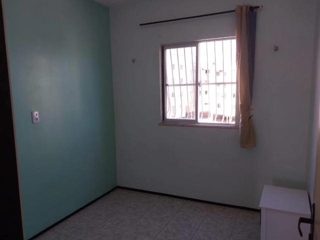 Apartamento venda em Icaraí, Caucaia