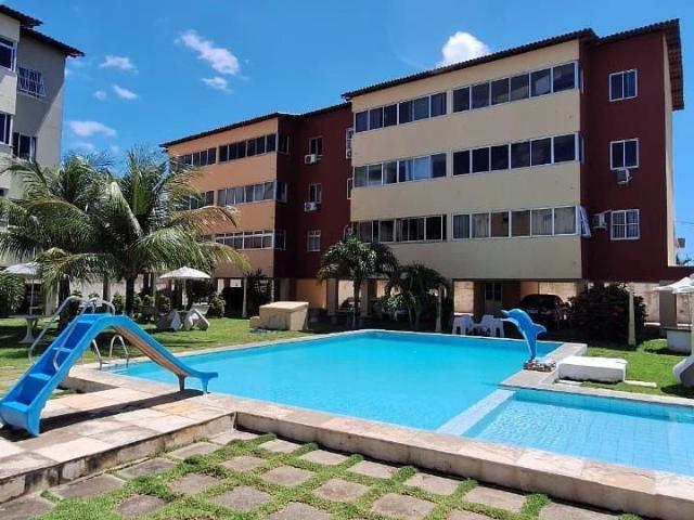Apartamento venda em Icaraí, Caucaia