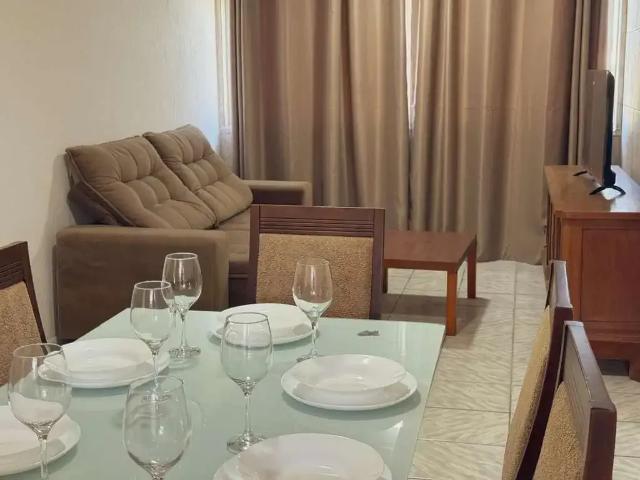Apartamento venda em Região Geográfica Imediata de Fortaleza, Caucaia