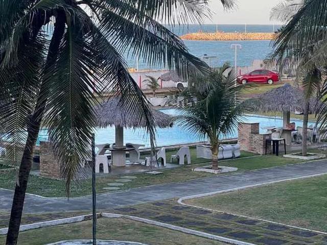 Apartamento venda em Icaraí, Caucaia