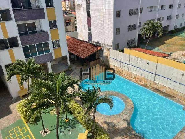 Apartamento venda em Região Geográfica Imediata de Fortaleza, Caucaia