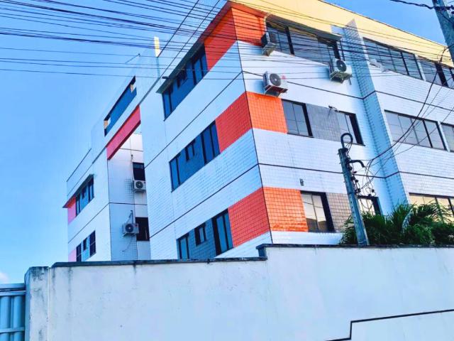 Apartamento venda em Icaraí, Caucaia