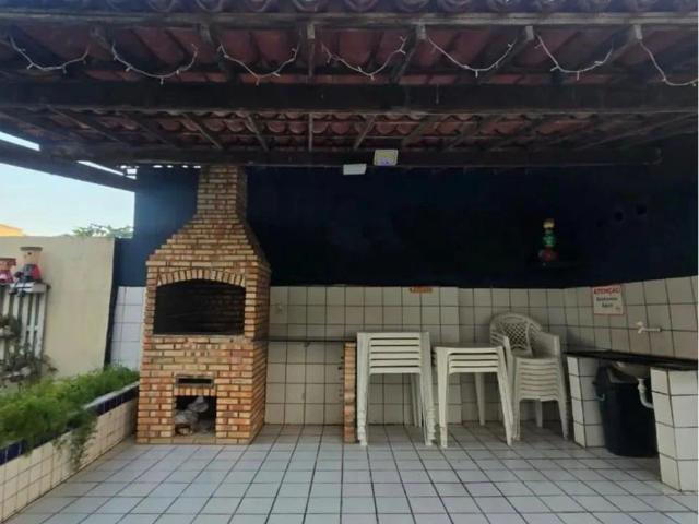 Apartamento venda em Icaraí, Caucaia