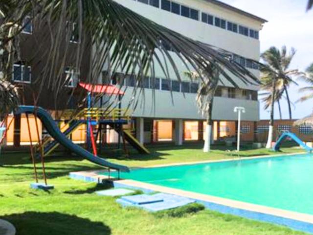 Apartamento venda em Icaraí, Caucaia