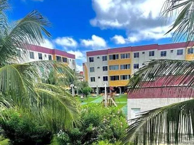 Apartamento venda em Icaraí, Caucaia