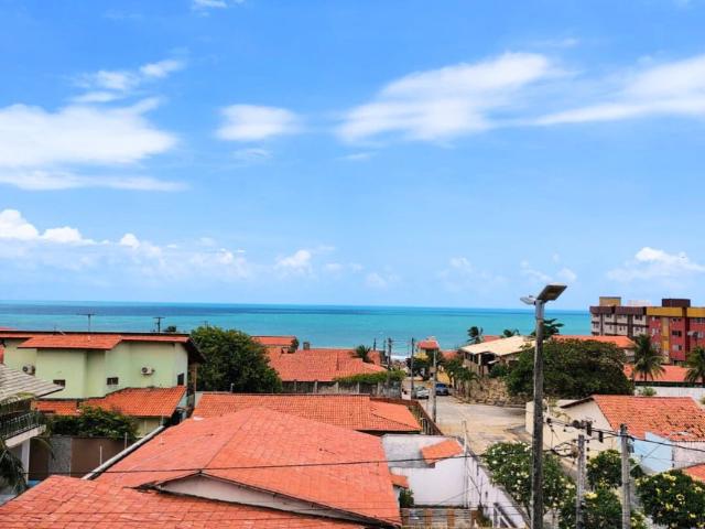 Apartamento venda em Icaraí, Caucaia