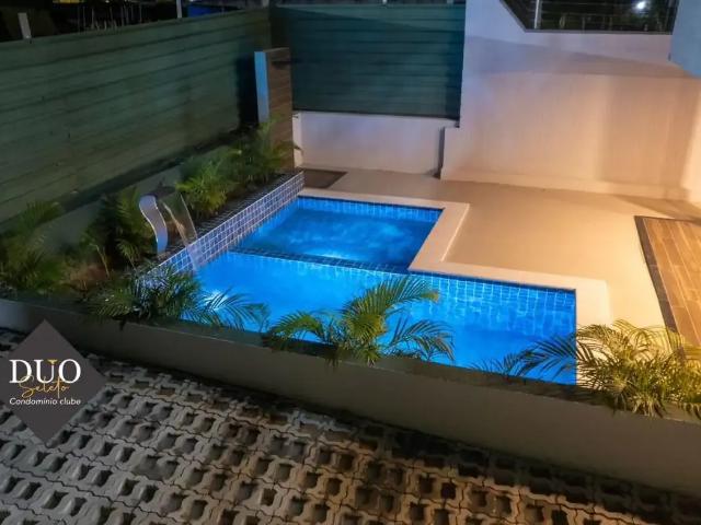 Apartamento venda em Região Geográfica Imediata de Fortaleza, Caucaia