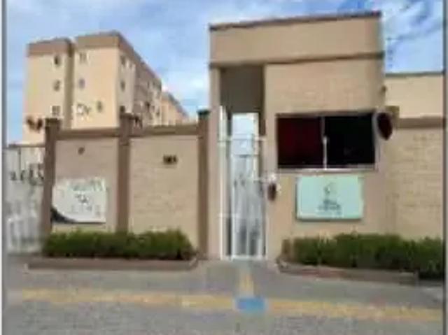 Apartamento venda em Região Geográfica Imediata de Fortaleza, Caucaia