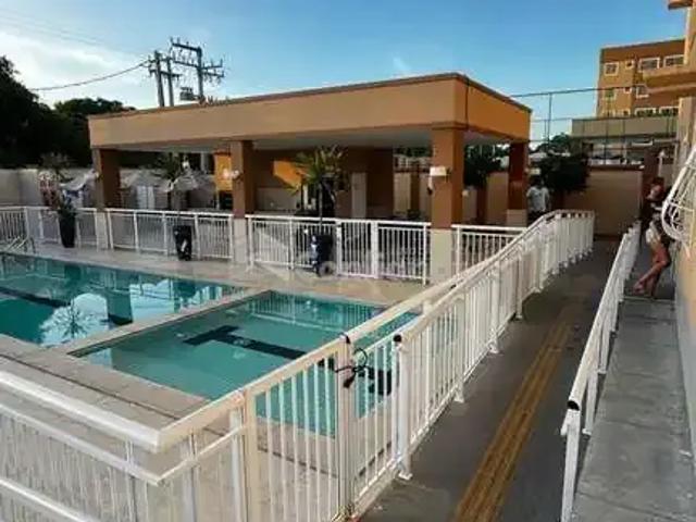 Apartamento venda em Região Geográfica Imediata de Fortaleza, Caucaia