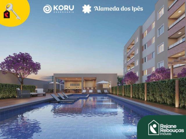 Apartamento venda em Região Geográfica Imediata de Fortaleza, Caucaia