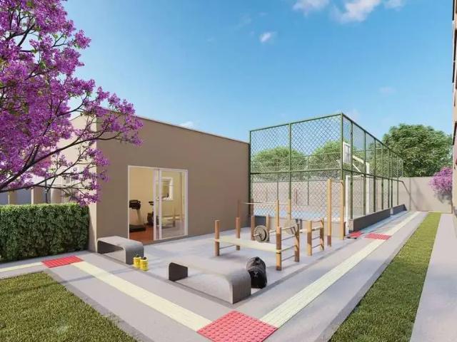 Apartamento venda em Região Geográfica Imediata de Fortaleza, Caucaia