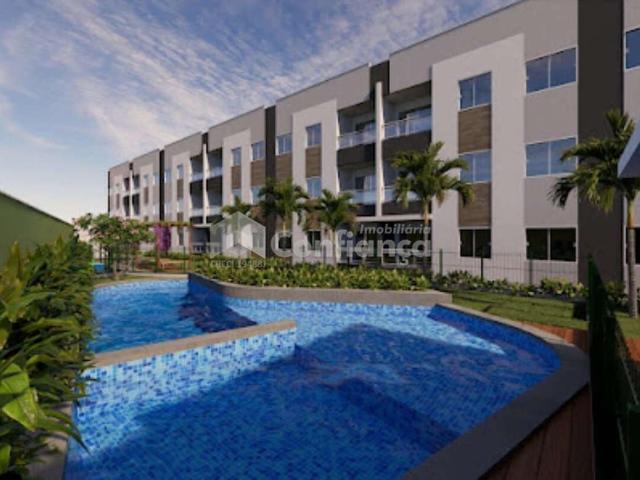 Apartamento venda em Região Geográfica Imediata de Fortaleza, Caucaia