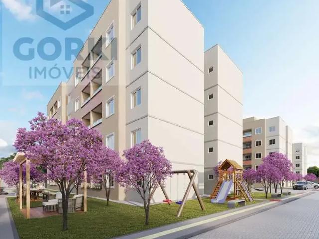 Apartamento venda em Região Geográfica Imediata de Fortaleza, Caucaia