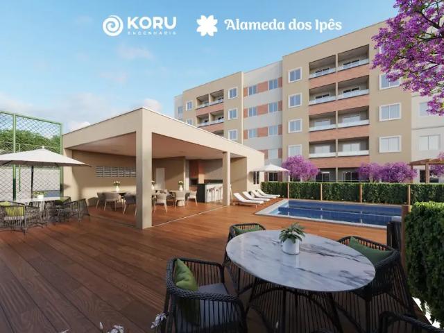 Apartamento venda em Região Geográfica Imediata de Fortaleza, Caucaia