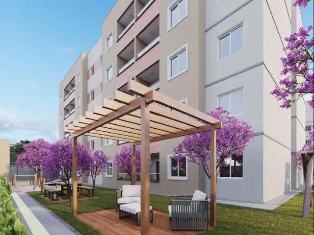 Apartamento venda em Região Geográfica Imediata de Fortaleza, Caucaia