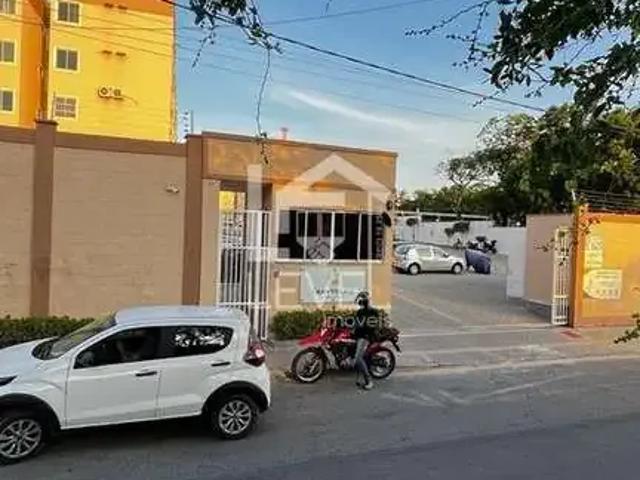 Apartamento venda em Região Geográfica Imediata de Fortaleza, Caucaia