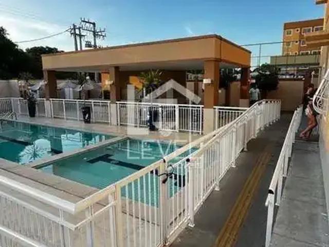 Apartamento venda em Região Geográfica Imediata de Fortaleza, Caucaia
