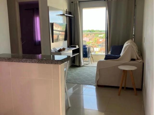 Apartamento venda em Itambé, Caucaia