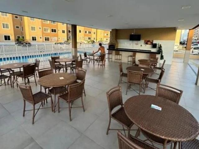 Apartamento venda em Padre Romualdo, Caucaia