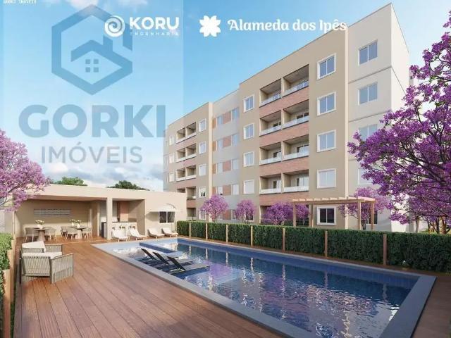 Apartamento venda em Região Geográfica Imediata de Fortaleza, Caucaia