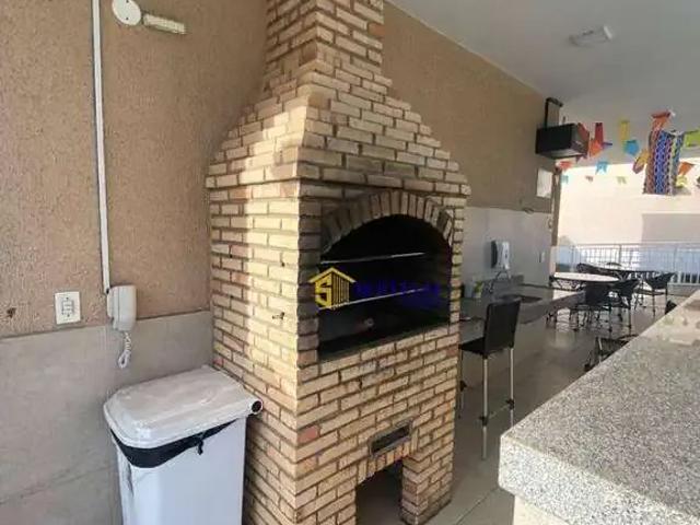 Apartamento venda em Região Geográfica Imediata de Fortaleza, Caucaia