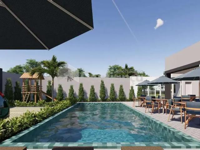 Apartamento venda em Região Geográfica Imediata de Fortaleza, Caucaia