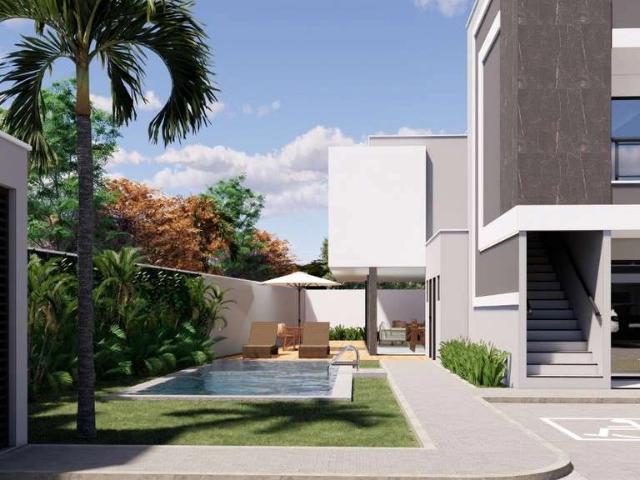 Apartamento venda em Tabuba, Caucaia