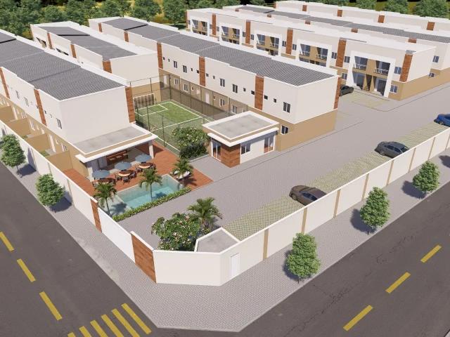 Apartamento venda em Região Geográfica Imediata de Fortaleza, Caucaia