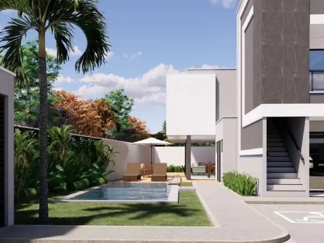 Apartamento venda em Região Geográfica Imediata de Fortaleza, Caucaia