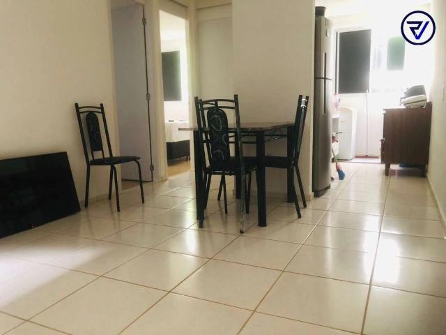 Apartamento venda em Araturi, Caucaia