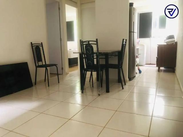 Apartamento venda em Região Geográfica Imediata de Fortaleza, Caucaia