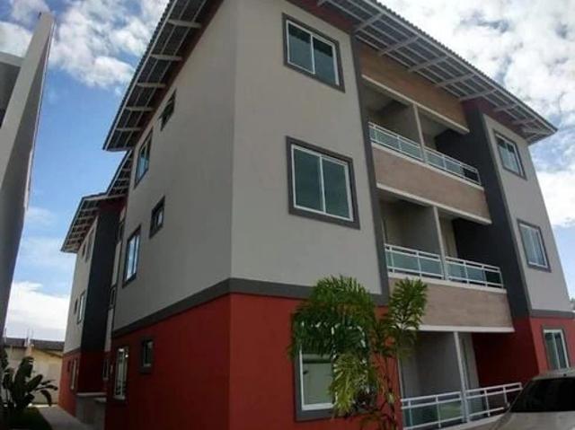 Apartamento venda em Marechal Rondon, Caucaia