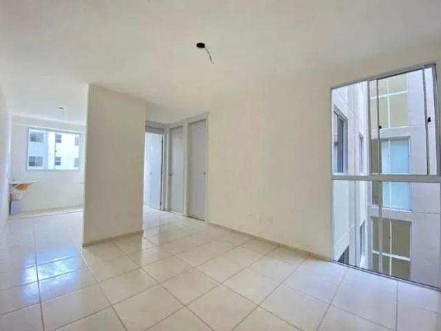 Apartamento venda em Araturi, Caucaia