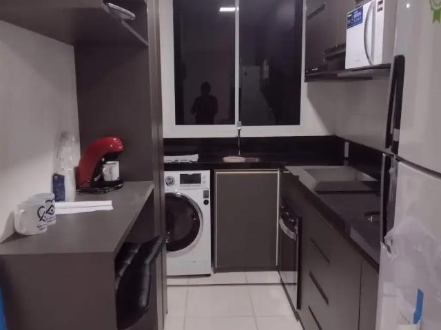 Apartamento venda em Região Geográfica Imediata de Fortaleza, Caucaia