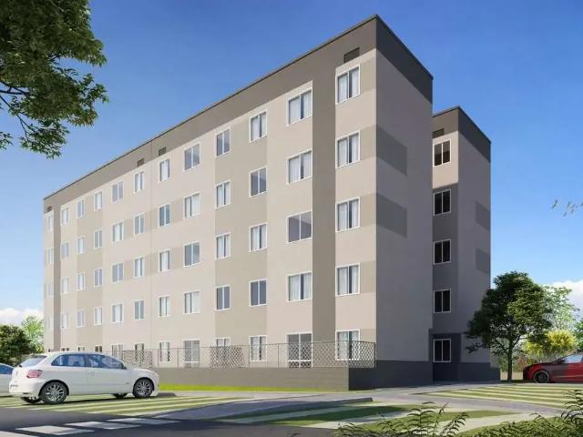 Apartamento venda em Região Geográfica Imediata de Fortaleza, Caucaia