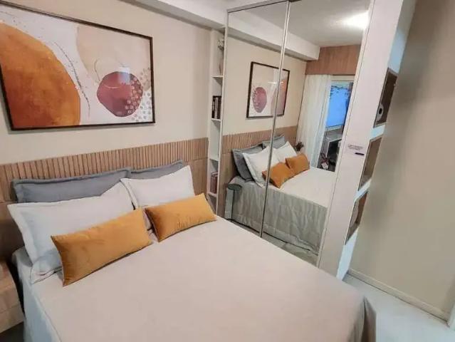 Apartamento venda em Região Geográfica Imediata de Fortaleza, Caucaia