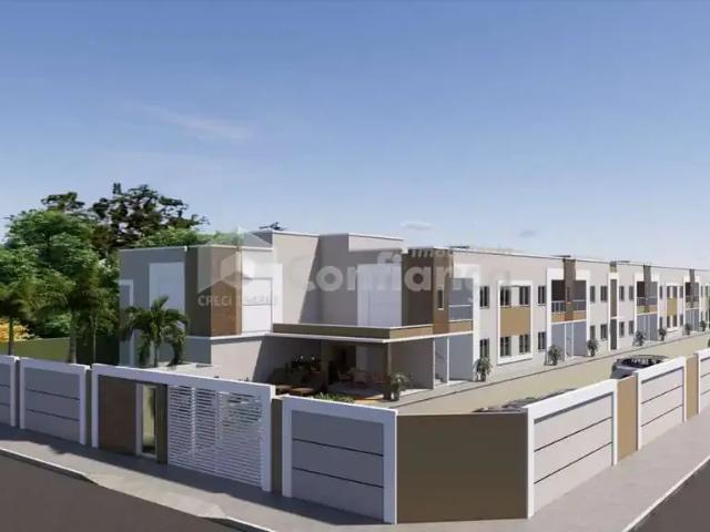 Apartamento venda em Região Geográfica Imediata de Fortaleza, Caucaia