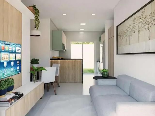 Apartamento venda em Região Geográfica Imediata de Fortaleza, Caucaia
