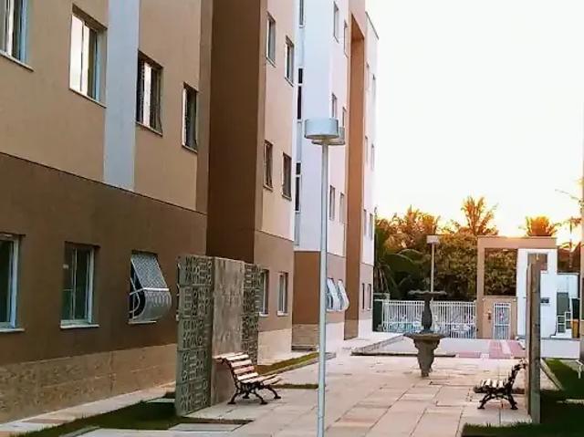 Apartamento venda em Região Geográfica Imediata de Fortaleza, Caucaia