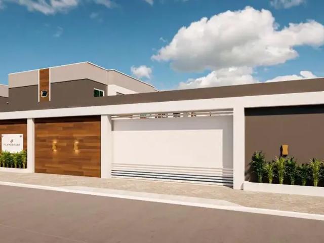 Apartamento venda em Região Geográfica Imediata de Fortaleza, Caucaia